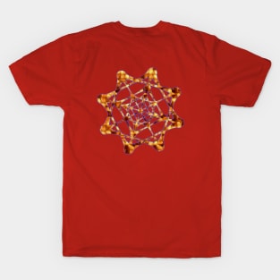 RANGOLI-3 T-Shirt